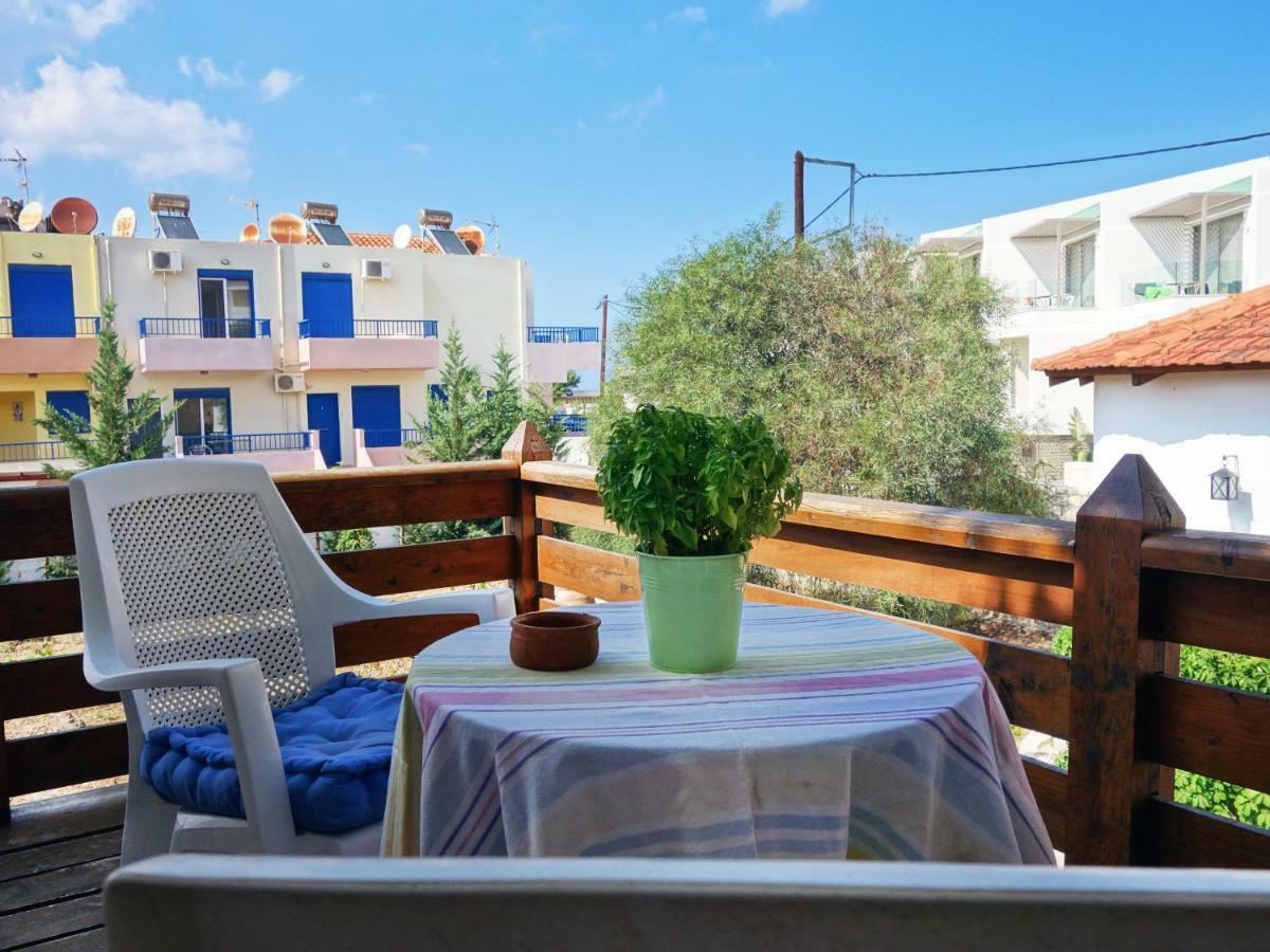 Βίλα Αντωνία Αλμυρίδα Εξωτερικό φωτογραφία